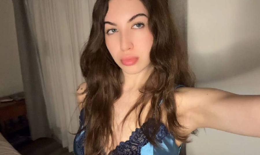 Photo Amber in Goyania