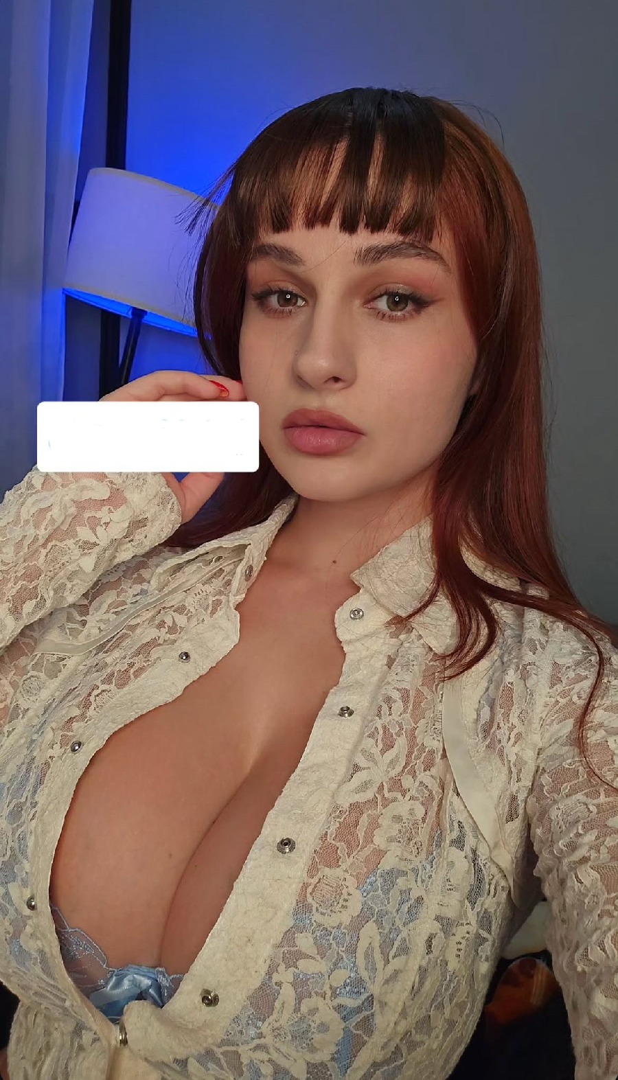 Take a pause and enjoy Miranda Faith — streaming from Goyania