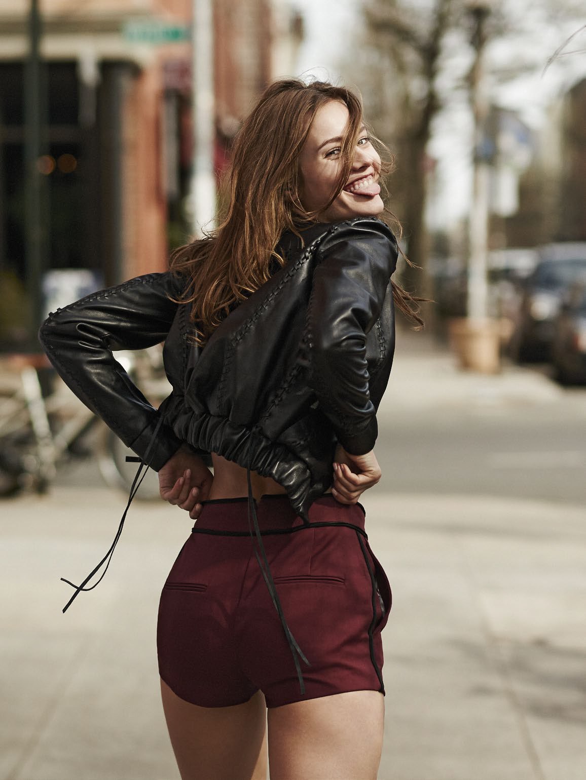 Sexy model Sassy girls in Goyania