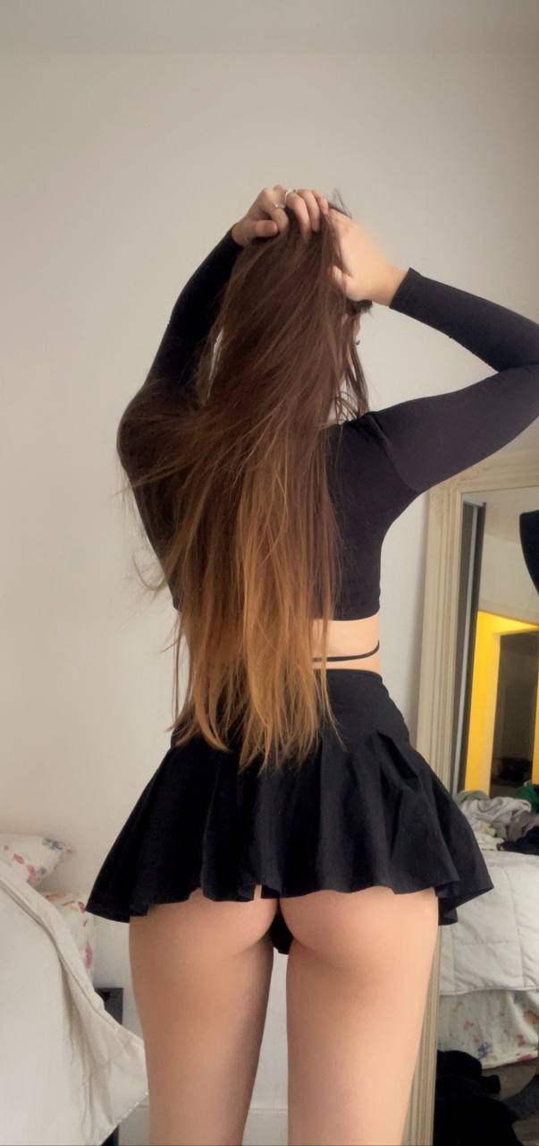 Photo Lola La Fleur in Goyania