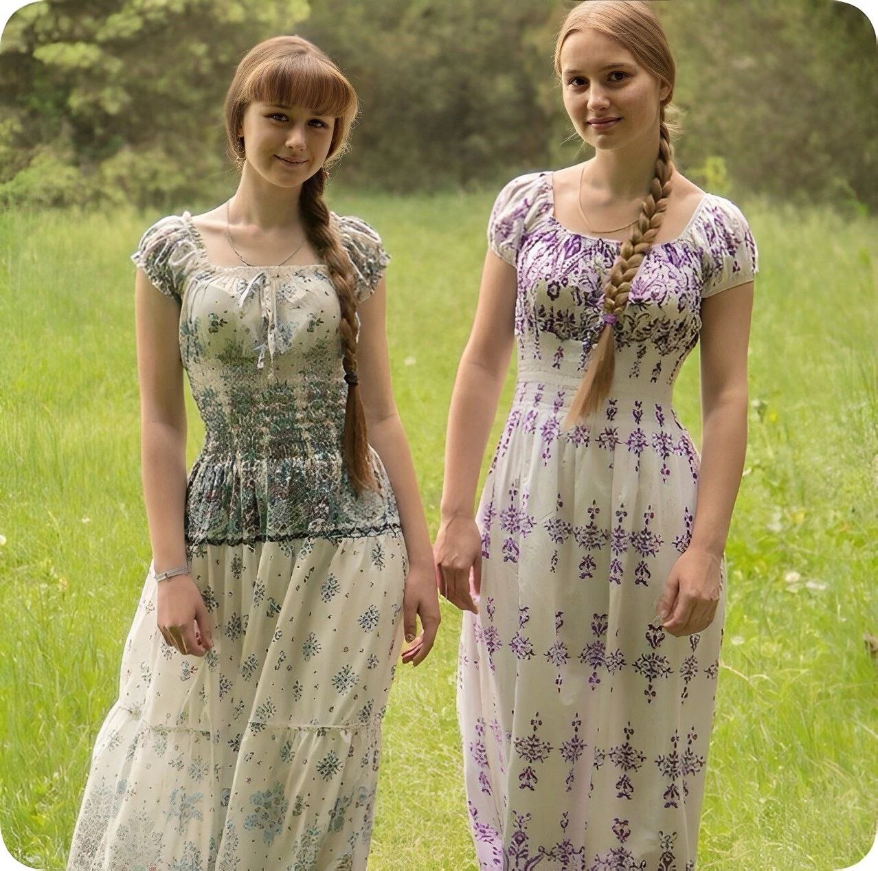 Take a pause and enjoy Slavic girls — streaming from Goyania