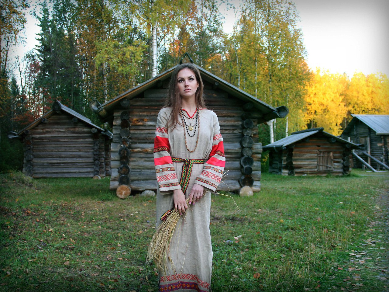 Sexy model Slavic girls in Goyania